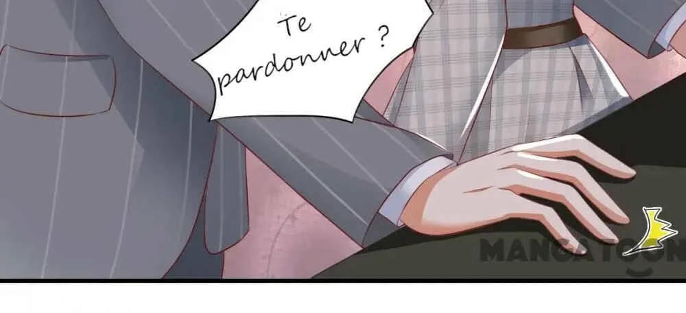 His 10,000 Romantic Traps Chapitre 17 - Page 21