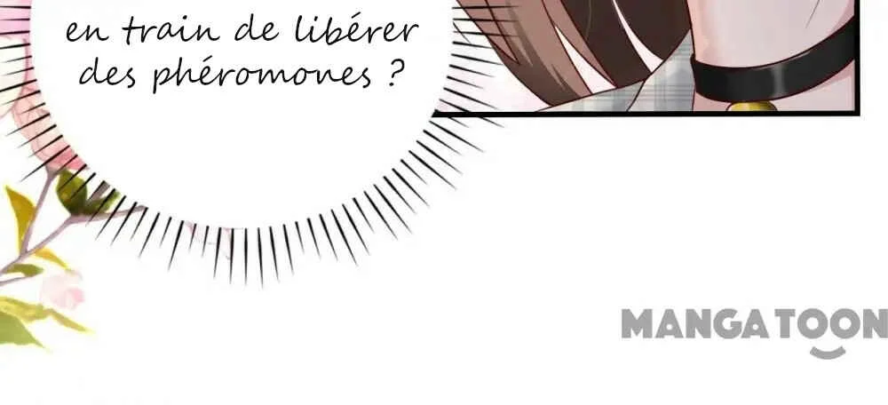 His 10,000 Romantic Traps Chapitre 17 - Page 26