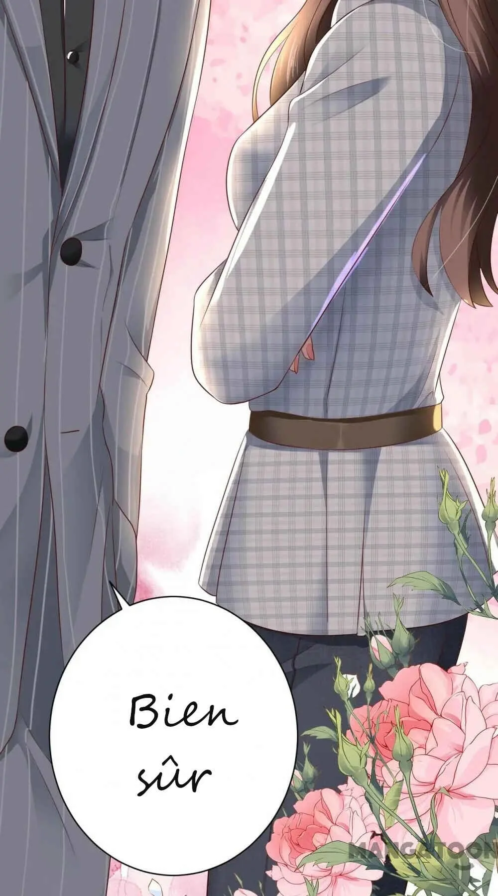 His 10,000 Romantic Traps Chapitre 17 - Page 29