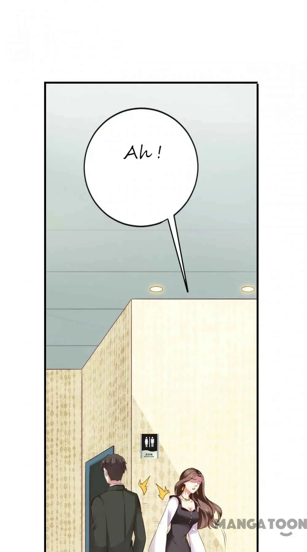 His 10,000 Romantic Traps Chapitre 18 - Page 10