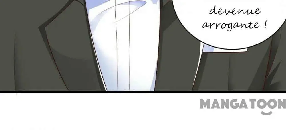 His 10,000 Romantic Traps Chapitre 18 - Page 14
