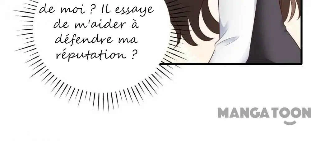 His 10,000 Romantic Traps Chapitre 19 - Page 25