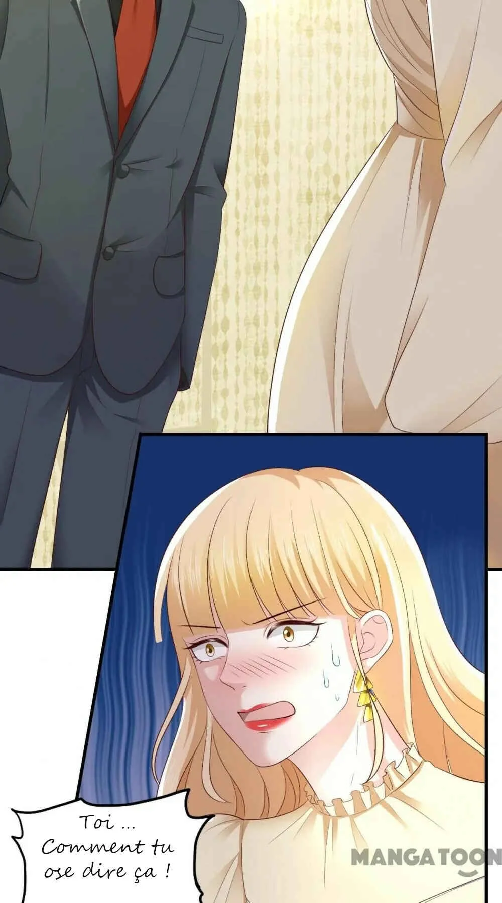 His 10,000 Romantic Traps Chapitre 19 - Page 29