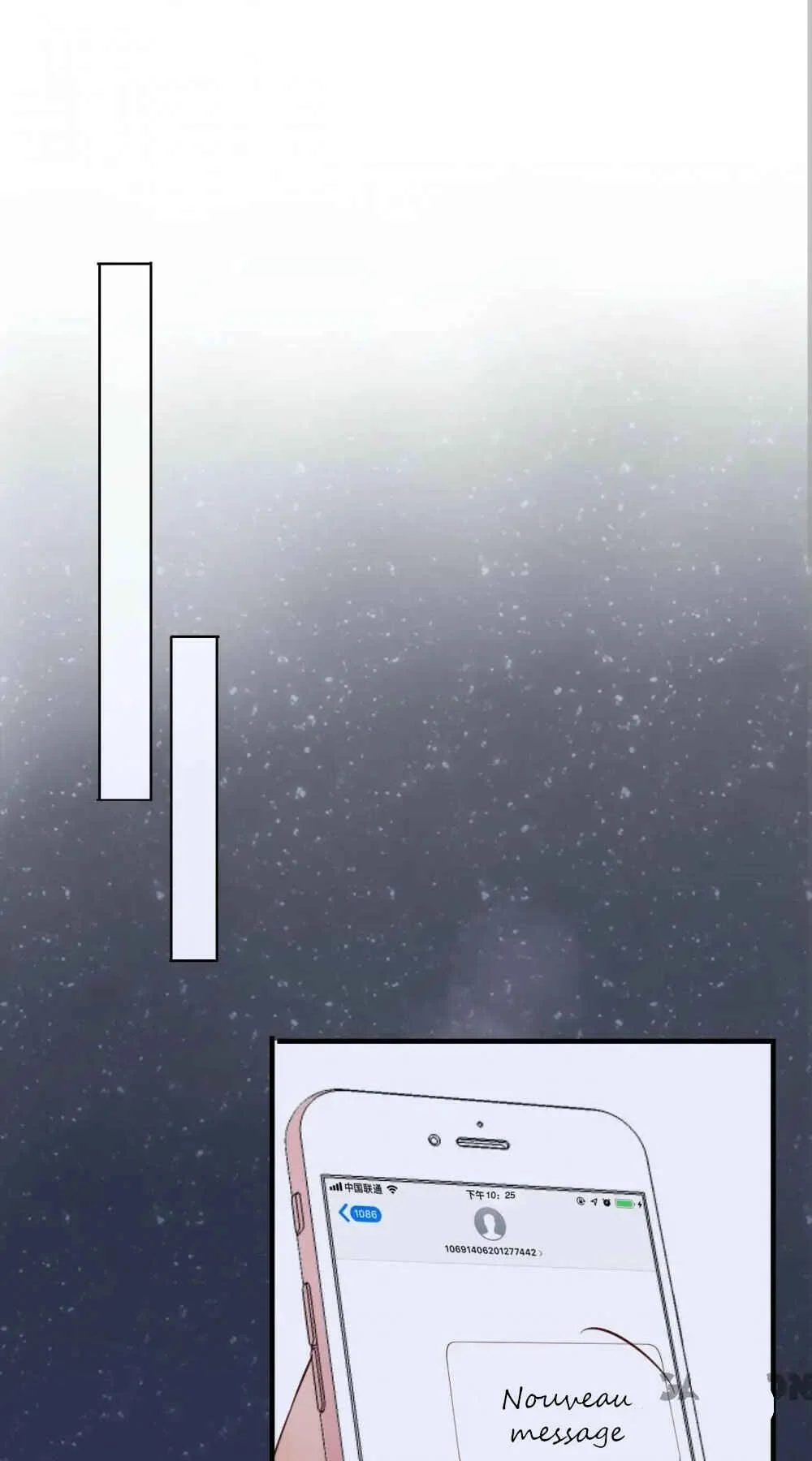His 10,000 Romantic Traps Chapitre 2 - Page 1