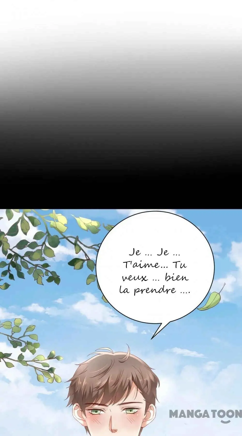 His 10,000 Romantic Traps Chapitre 2 - Page 6