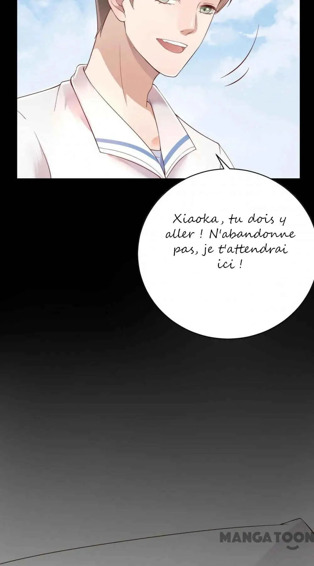 His 10,000 Romantic Traps Chapitre 2 - Page 12