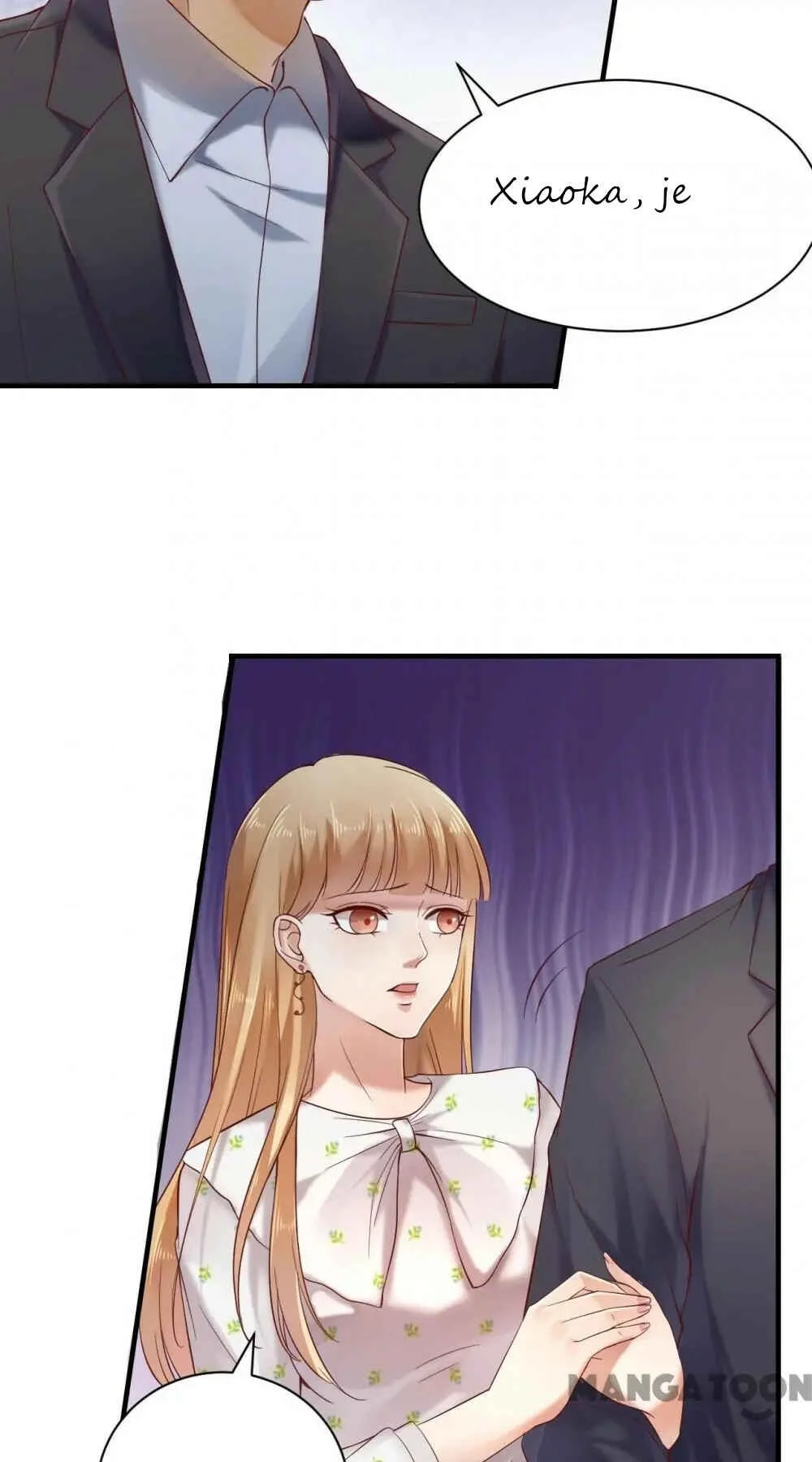 His 10,000 Romantic Traps Chapitre 2 - Page 18