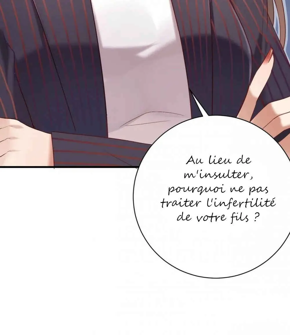 His 10,000 Romantic Traps Chapitre 2 - Page 37