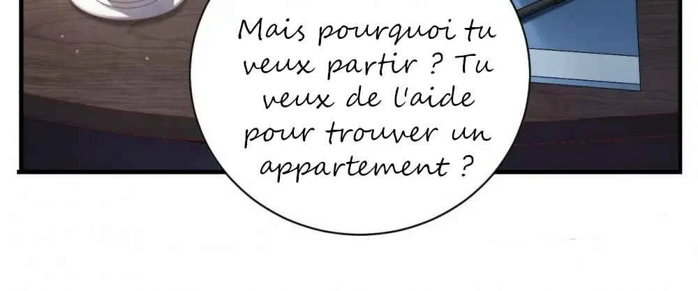 His 10,000 Romantic Traps Chapitre 2 - Page 42