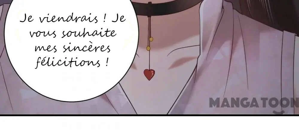 His 10,000 Romantic Traps Chapitre 3 - Page 19