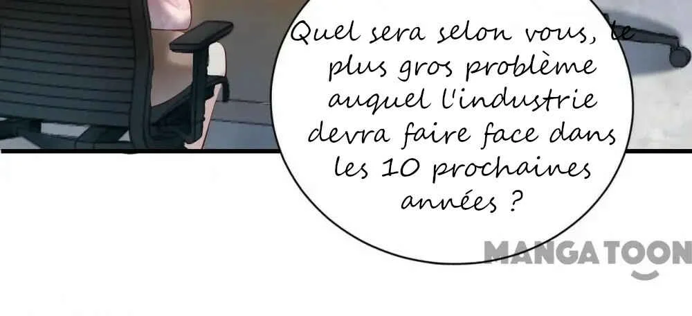 His 10,000 Romantic Traps Chapitre 3 - Page 34