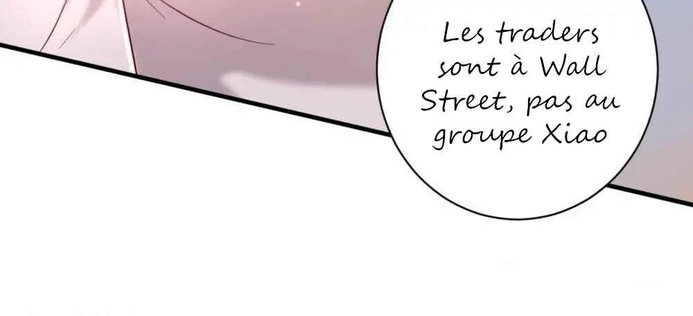 His 10,000 Romantic Traps Chapitre 3 - Page 39