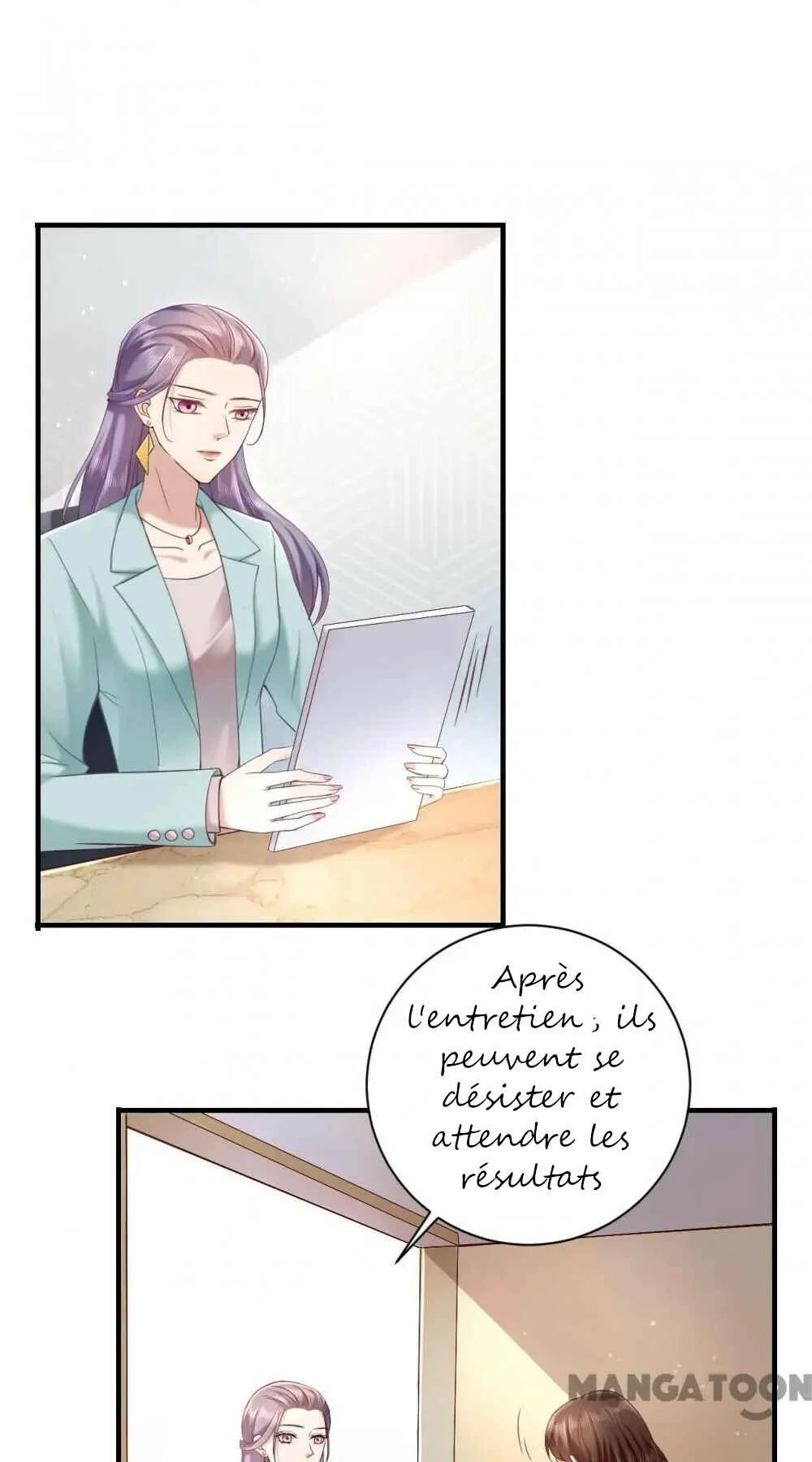 His 10,000 Romantic Traps Chapitre 4 - Page 1