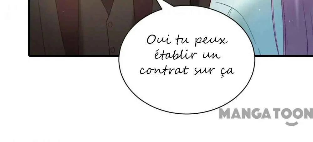 His 10,000 Romantic Traps Chapitre 4 - Page 5