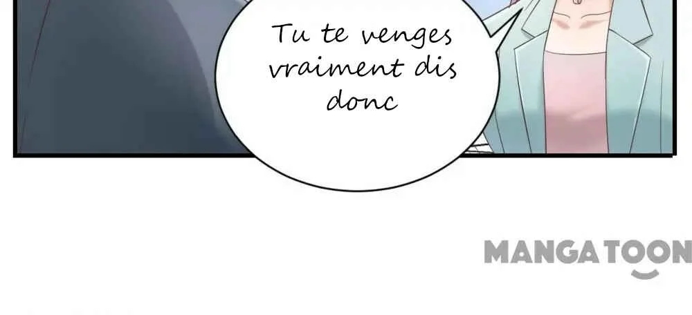 His 10,000 Romantic Traps Chapitre 4 - Page 10