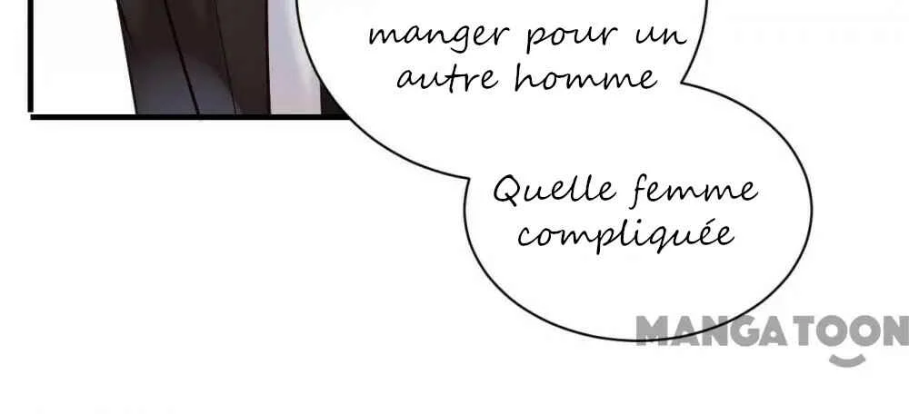 His 10,000 Romantic Traps Chapitre 4 - Page 24