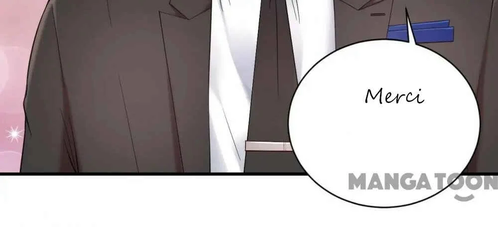 His 10,000 Romantic Traps Chapitre 4 - Page 34