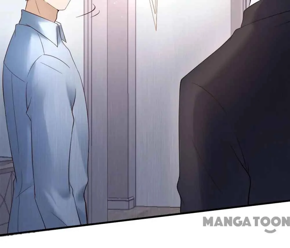 His 10,000 Romantic Traps Chapitre 4 - Page 37