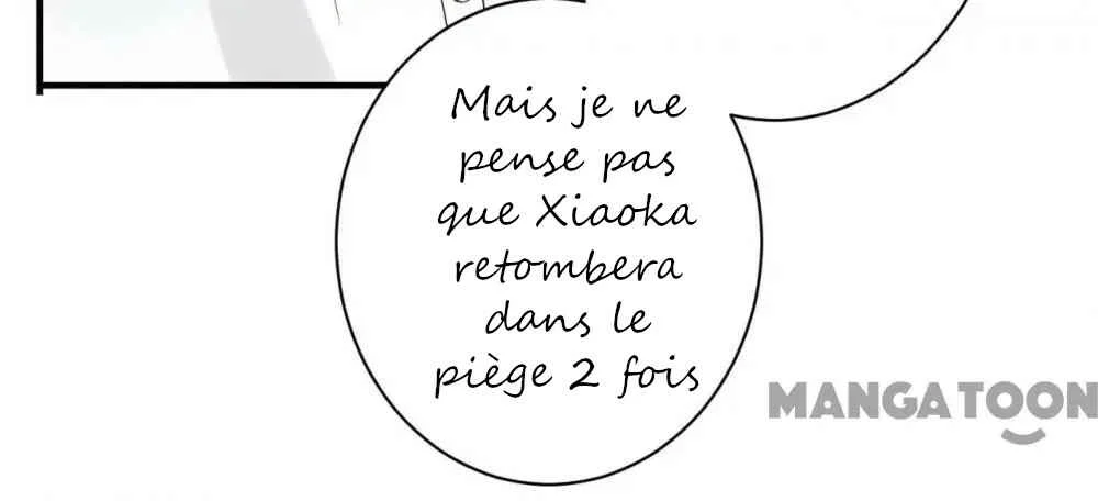 His 10,000 Romantic Traps Chapitre 5 - Page 5