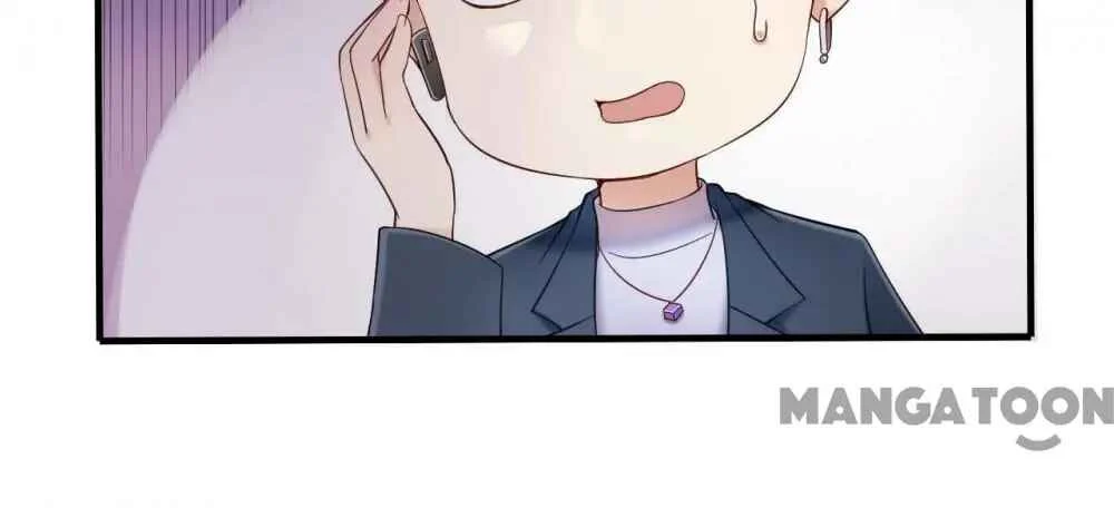 His 10,000 Romantic Traps Chapitre 5 - Page 34