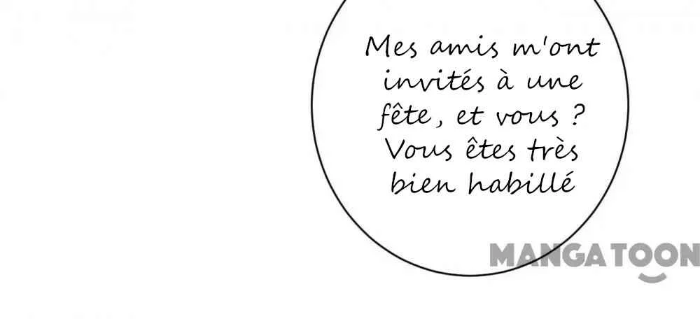 His 10,000 Romantic Traps Chapitre 5 - Page 39