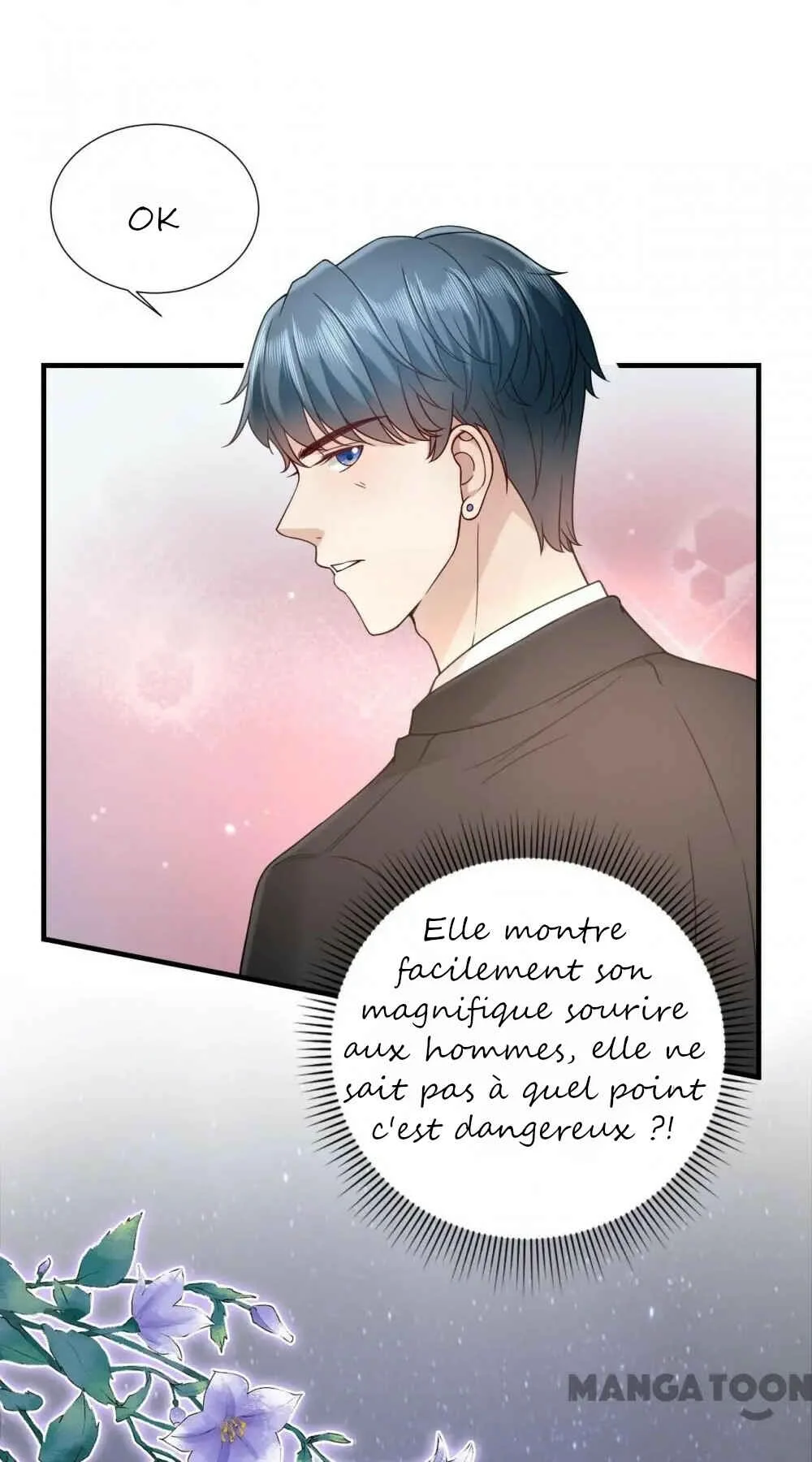 His 10,000 Romantic Traps Chapitre 6 - Page 24