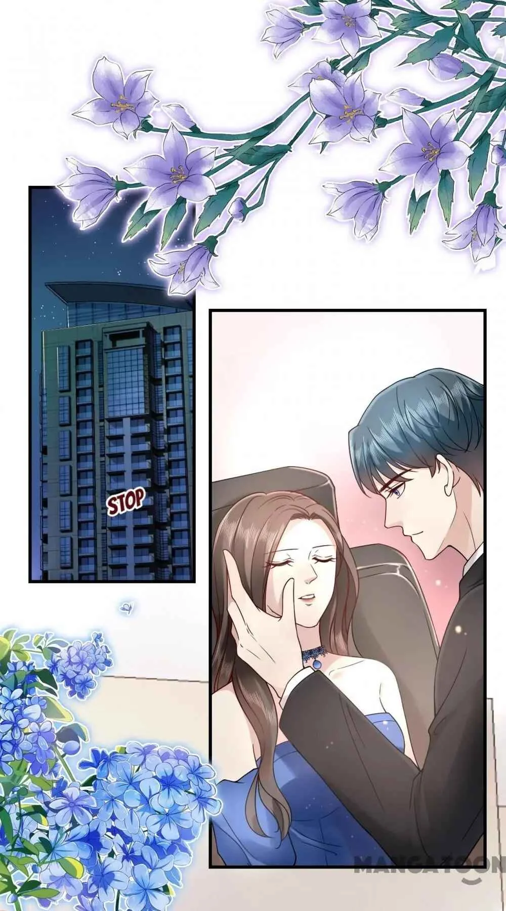 His 10,000 Romantic Traps Chapitre 6 - Page 26