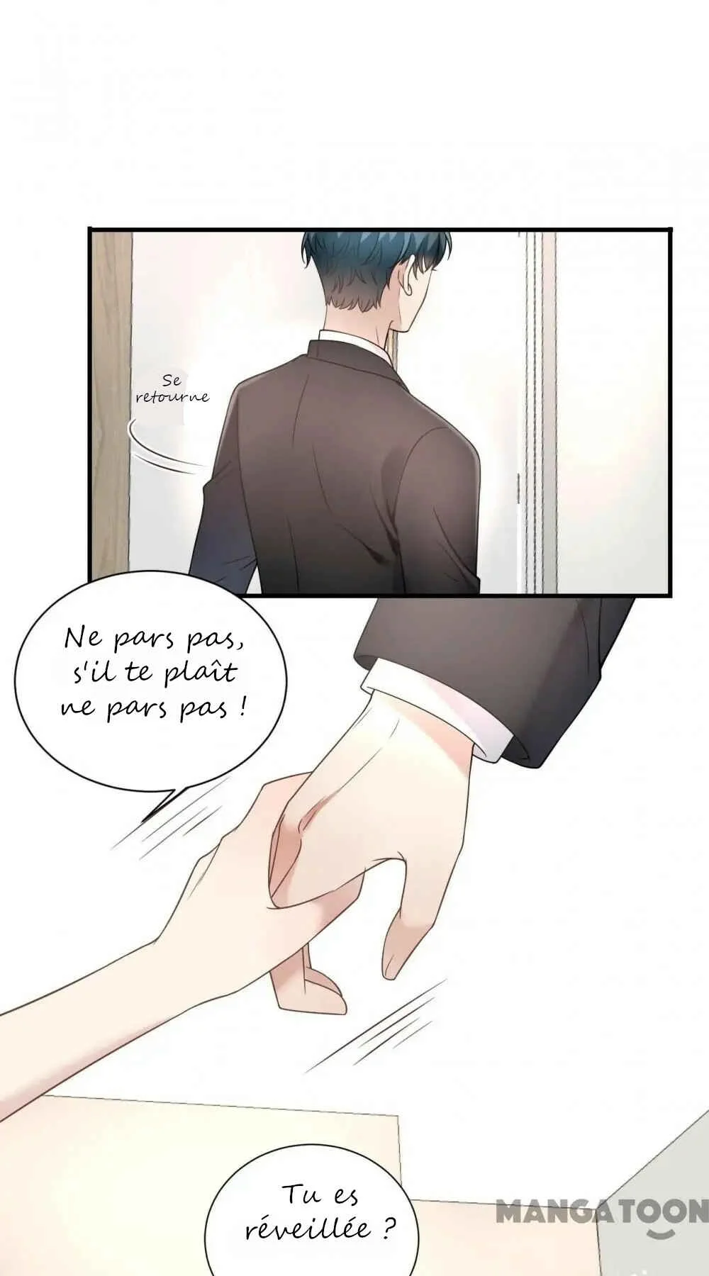His 10,000 Romantic Traps Chapitre 6 - Page 29