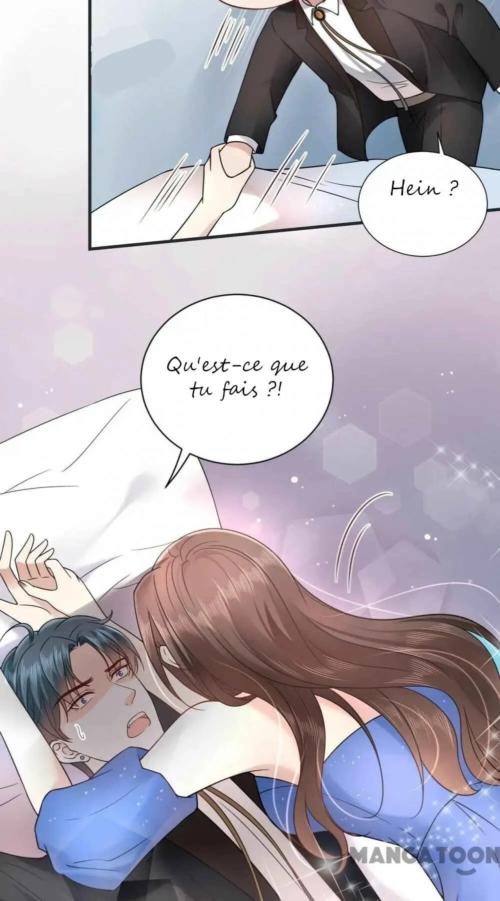 His 10,000 Romantic Traps Chapitre 6 - Page 31
