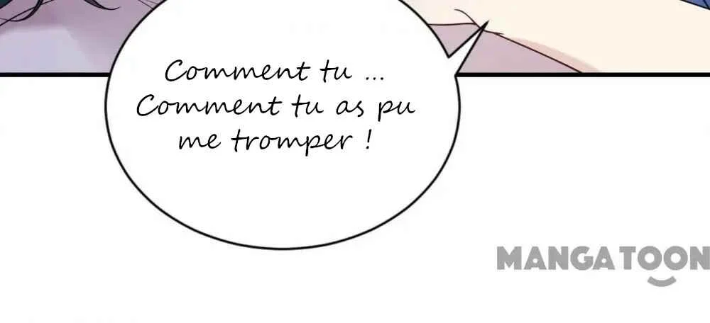 His 10,000 Romantic Traps Chapitre 6 - Page 33