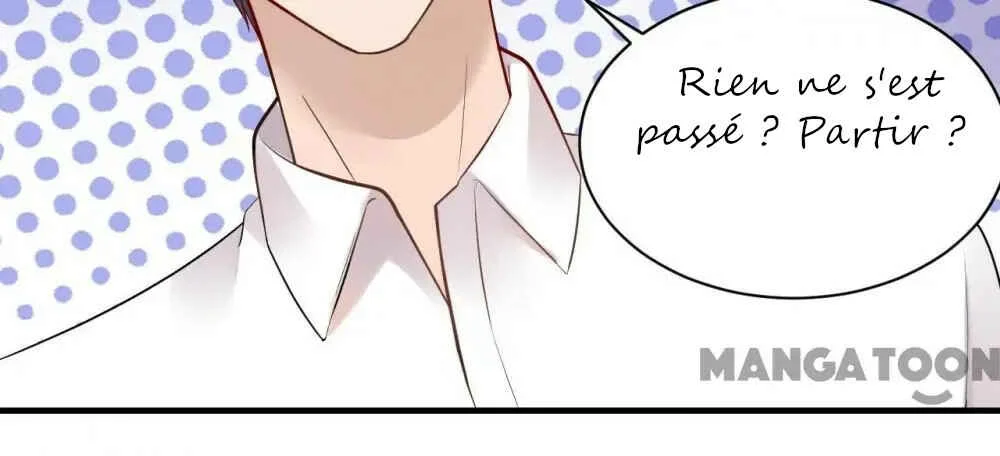 His 10,000 Romantic Traps Chapitre 7 - Page 19