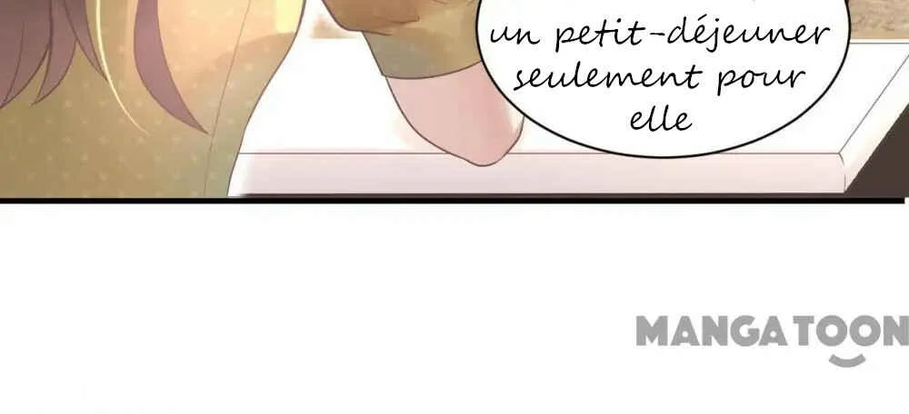His 10,000 Romantic Traps Chapitre 7 - Page 24