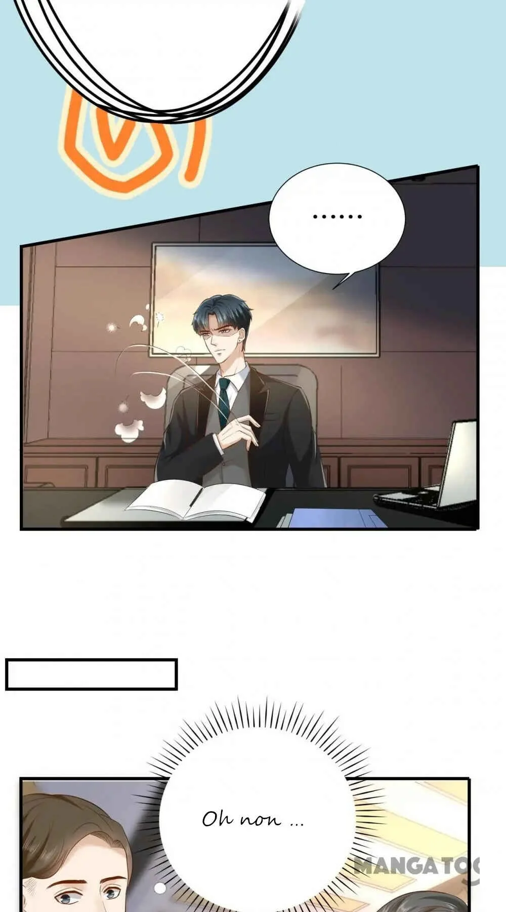 His 10,000 Romantic Traps Chapitre 8 - Page 7