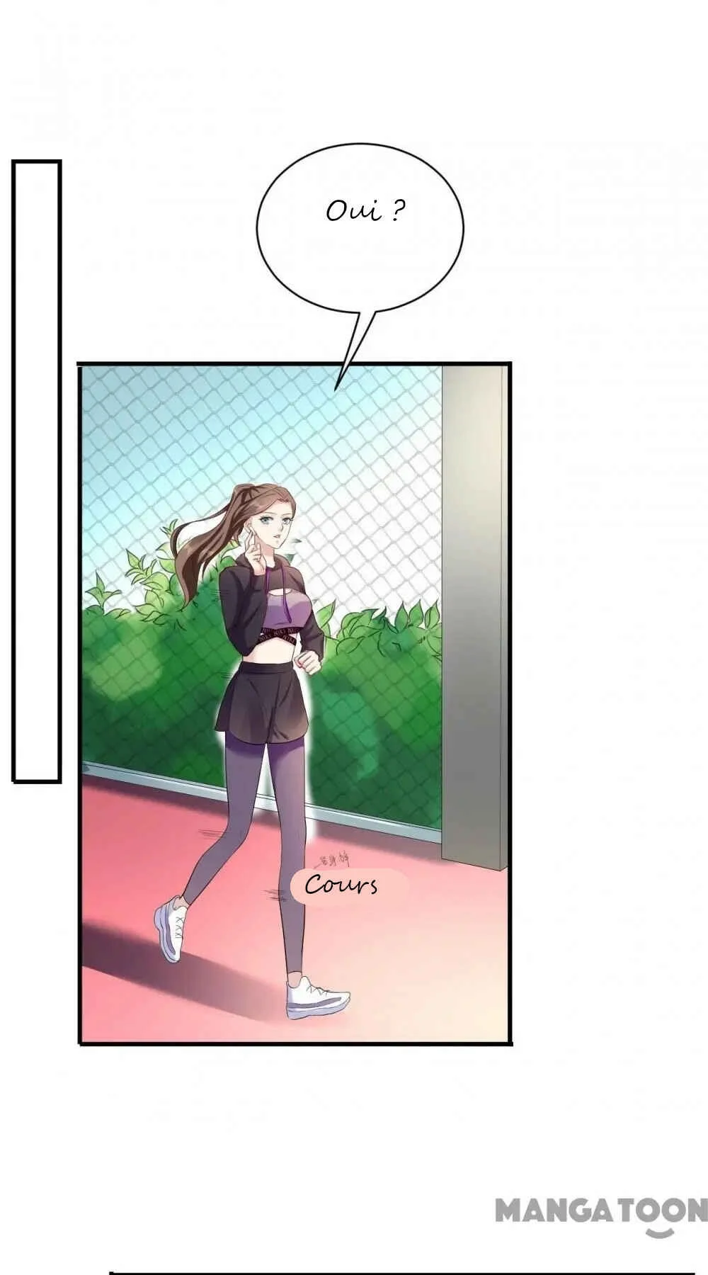 His 10,000 Romantic Traps Chapitre 8 - Page 30