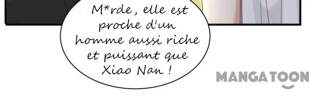 His 10,000 Romantic Traps Chapitre 9 - Page 19