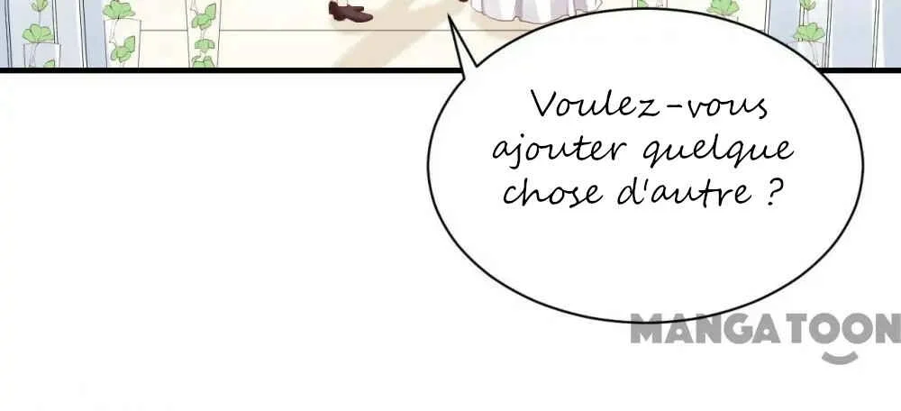 His 10,000 Romantic Traps Chapitre 9 - Page 24