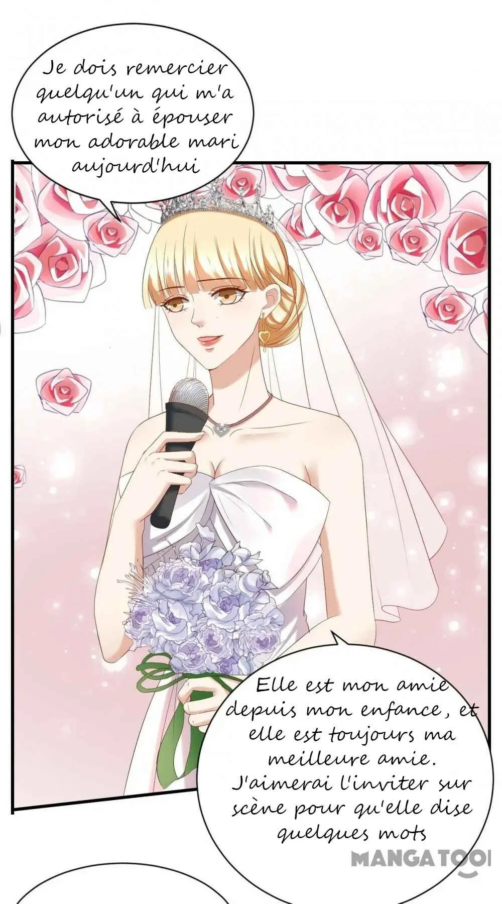 His 10,000 Romantic Traps Chapitre 9 - Page 25