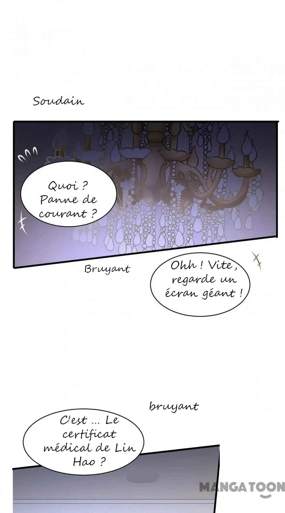 His 10,000 Romantic Traps Chapitre 9 - Page 30