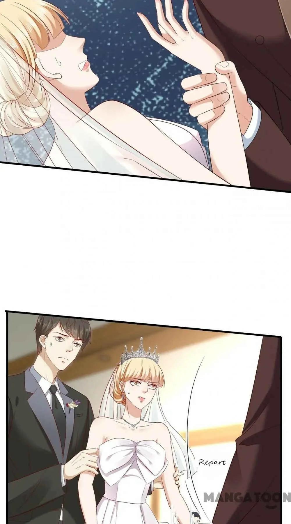 His 10,000 Romantic Traps Chapitre 9 - Page 38