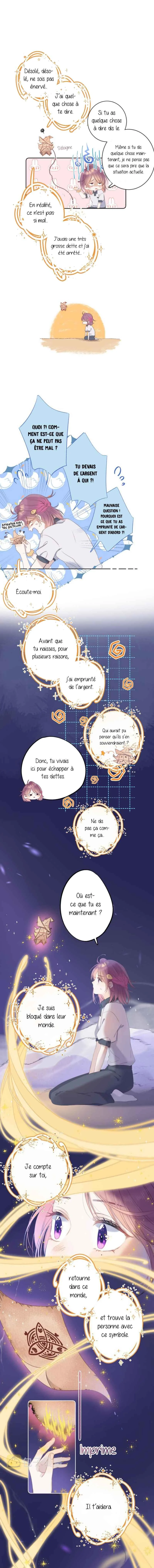 His Apple Chapitre 1 - Page 9