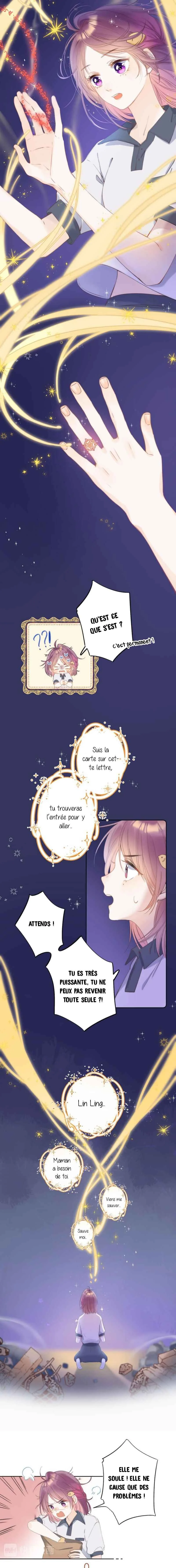 His Apple Chapitre 1 - Page 10