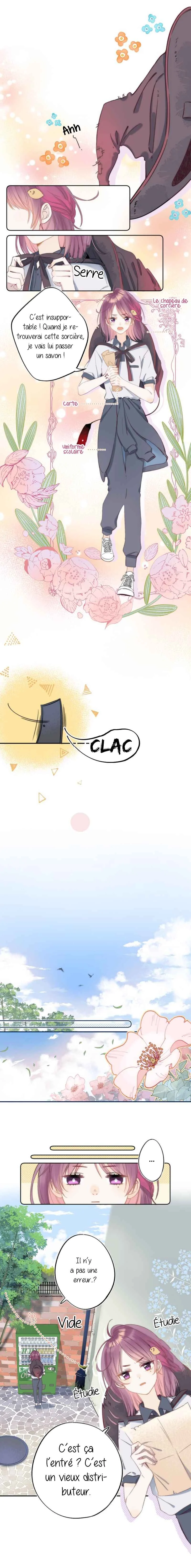 His Apple Chapitre 1 - Page 12