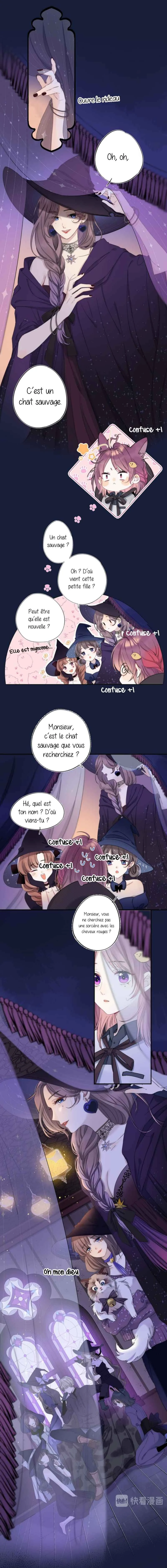 His Apple Chapitre 1 - Page 14