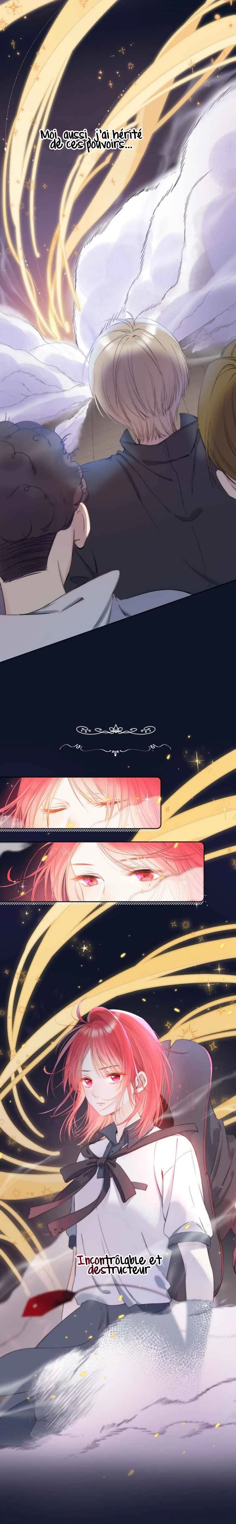 His Apple Chapitre 1 - Page 21