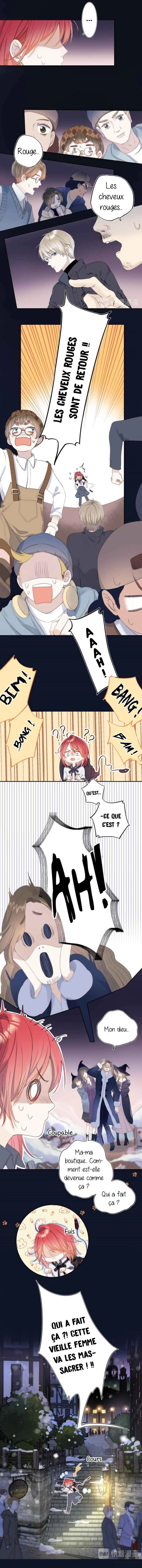 His Apple Chapitre 2 - Page 3