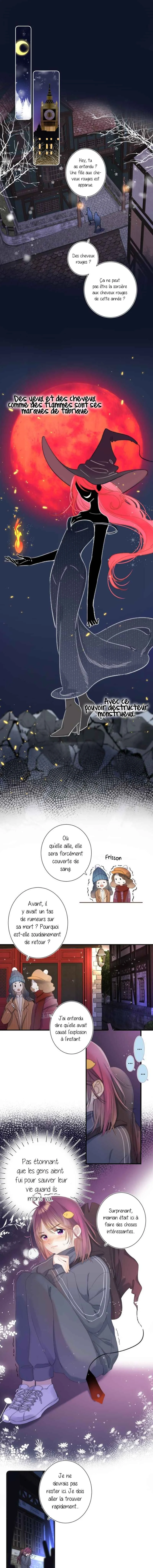 His Apple Chapitre 2 - Page 4