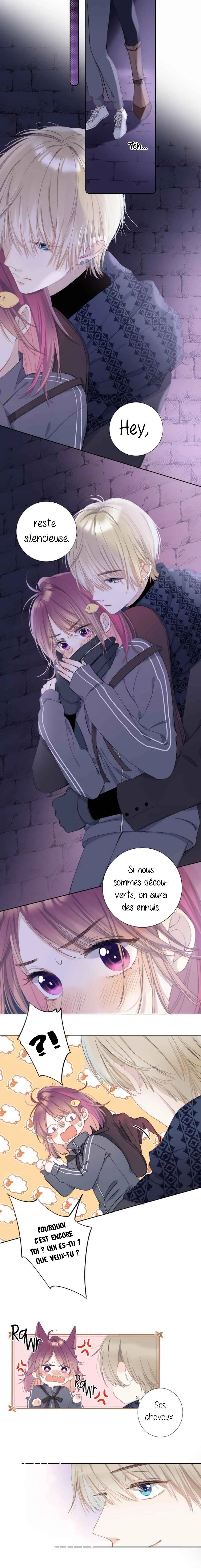 His Apple Chapitre 2 - Page 6