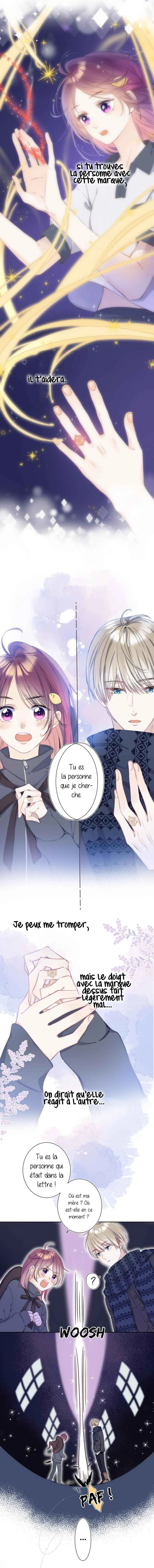 His Apple Chapitre 2 - Page 8