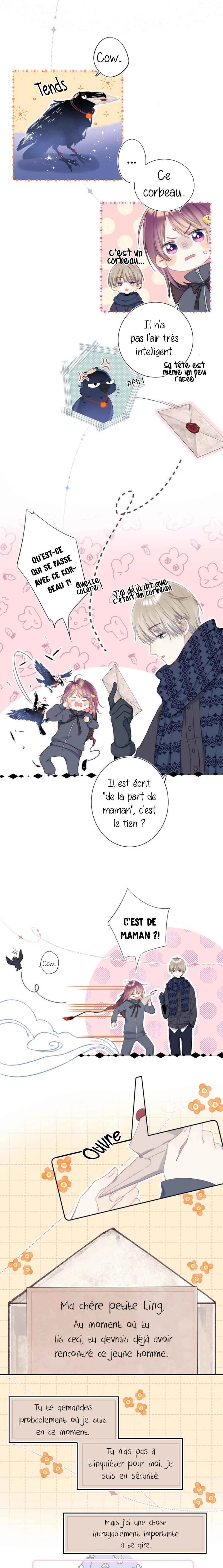 His Apple Chapitre 2 - Page 9