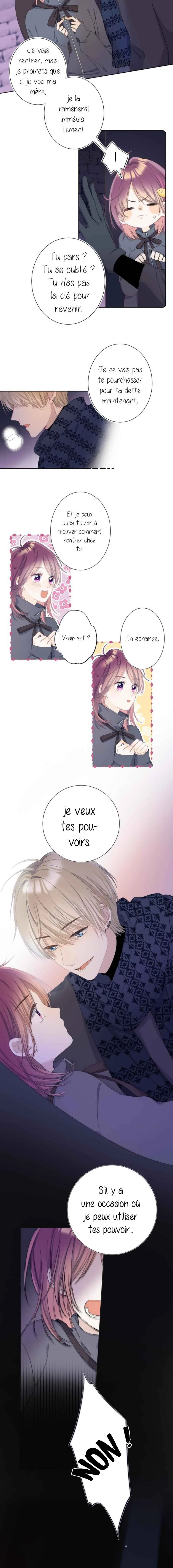 His Apple Chapitre 2 - Page 11